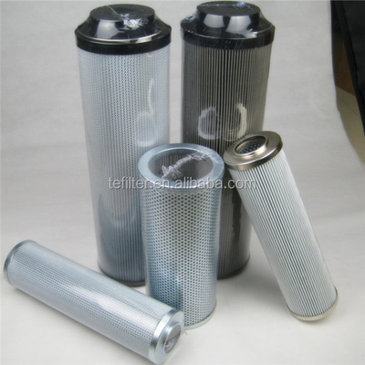 Fiberglass / Stainless Steel Hydraulic Filter Element Top Manufacturers FILTREC DHD240G20B