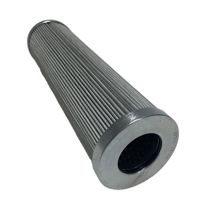 Hydraulic System Hydraulic Pressure Oil Filter 300821 DMD0015F10B Replacement Cartridge Filter Element