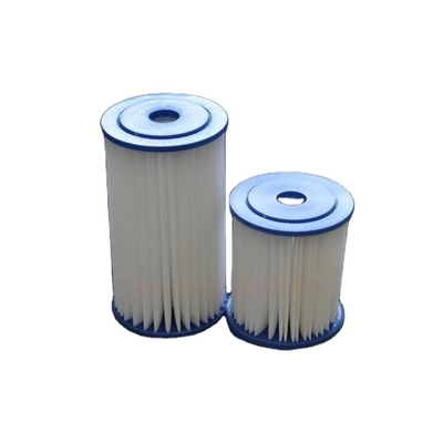 Swimming Pool Filter Element Water Filter Processing Customized Source Manufacturer OEM Custom Specifications